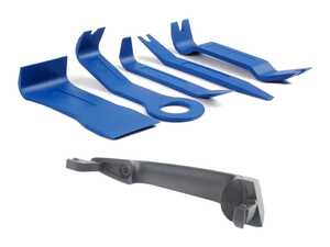 Left Exterior Door Handle Bracket Repair Kit