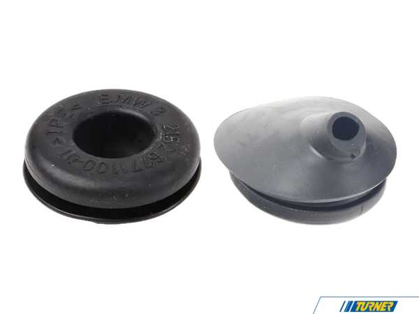 Genuine BMW Clutch Hydraulic Grommet Kit 21526cfgKT