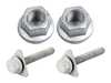 Genuine BMW Rear Lower Control Arm Hardware Kit 33306rlcaKT View 1