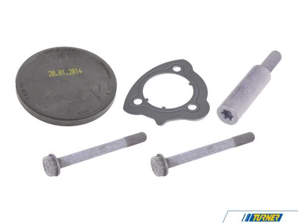 Genuine BMW Engine Hardware & Seal Kit 113ehsKT