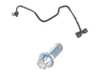 Genuine BMW Crankcase Vent Pipe & Hardware Kit m6x16pcvKT View 1