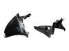 Genuine BMW Genuine BMW Front Fender Liner - Lower Left And Right - E85/86 51717168995KT View 1