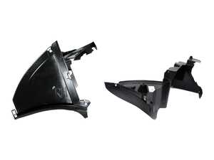 Genuine BMW Front Fender Liner - Lower Left And Right - E85/86