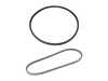 Genuine BMW Accessory Drive Belt Kit 10865acdKT View 1