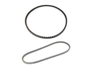 Accessory Drive Belt Kit