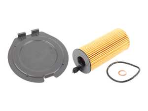 Oil Service Refresh Kit