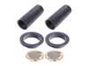 Genuine BMW Rear Shock & Spring Installation Hardware Kit 335rssKT View 1