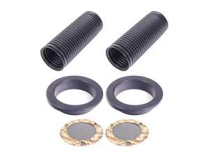 Rear Shock & Spring Installation Hardware Kit