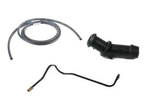Clutch Supply Line & Connector Kit