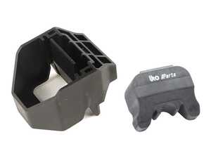 Radiator Lower Support & Bushing Kit