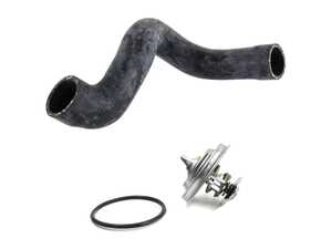 Coolant Refresh Kit