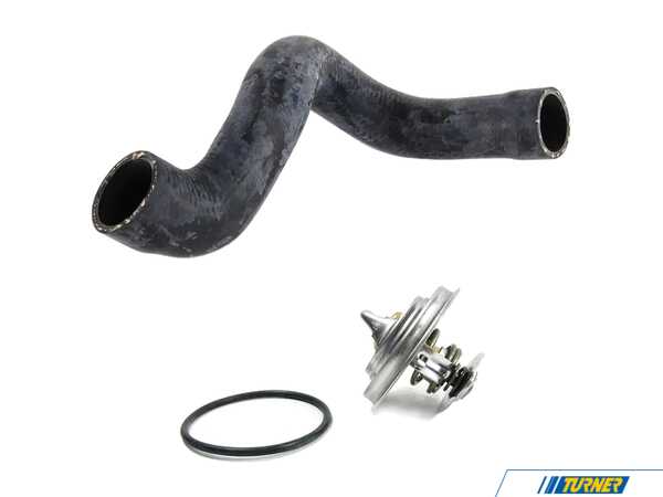 Genuine BMW Coolant Refresh Kit 1153crkKT