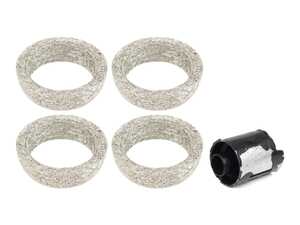 Shifter Carrier Bushing & Exhaust Seal Kit