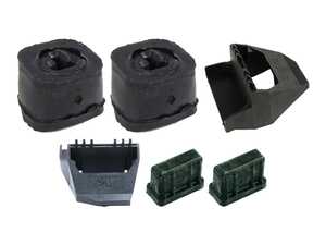 Radiator Mounting Kit