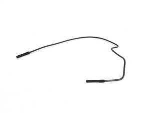 Genuine BMW Fuel Filter vacuum line - E38 740i 740iL E53 X5 E52 Z8 E39 540i
