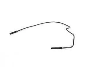 Genuine BMW Fuel Filter vacuum line - E38 740i 740iL E53 X5 E52 Z8 E39 540i