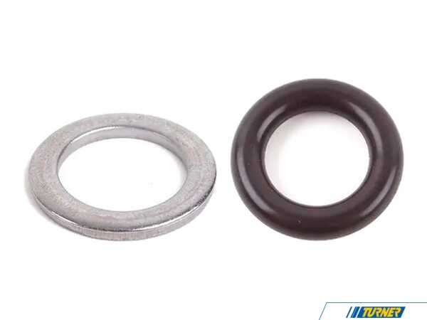 Genuine BMW Dipstick Tube Sealing Kit 1143dtsKT