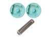 Genuine BMW Transmission Hardware Refresh Kit 2331mtKT View 1