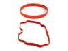 Genuine BMW Throttle Body & Intake Gasket Kit 1161tbipgKT View 1