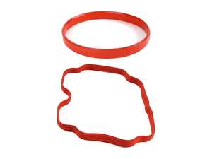 Throttle Body & Intake Gasket Kit