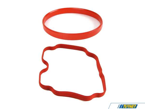 Genuine BMW Throttle Body & Intake Gasket Kit 1161tbipgKT