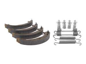 Handbrake Repair Kit