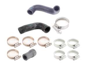 Coolant Hose & Hardware Refresh Kit