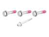 Genuine BMW M12x1.5 Hex Hardware Kit 331m12x15KT View 1