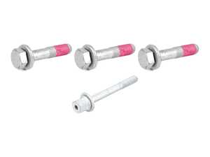M12x1.5 Hex Hardware Kit