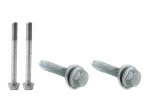 Front Suspension Hardware Refresh Kit