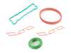 Genuine BMW Intake Manifold & Sensor Seal Refresh Kit 116117imKT View 1