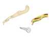 Genuine BMW Exhaust Mounting & Hardware Kit 1176emhkKT View 1
