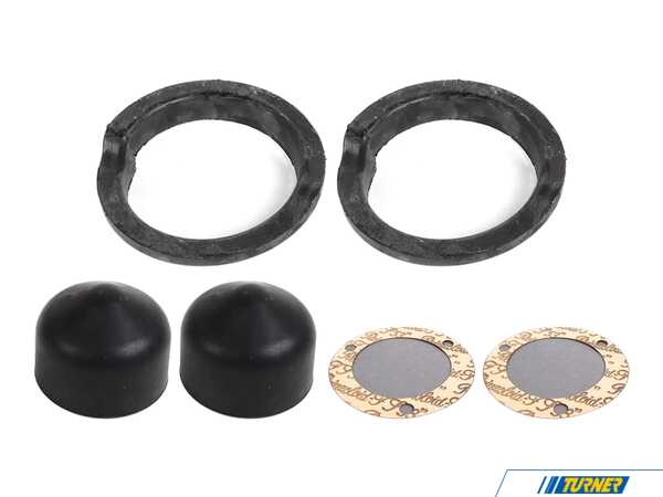 Genuine BMW Suspension Refresh Kit 335211srKT