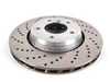 Genuine BMW BMW Compound Brake Disc-. 34112282871 View 1