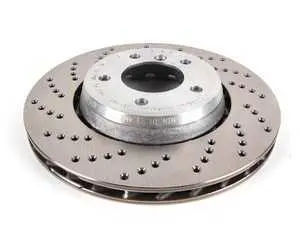 BMW Compound Brake Disc-...