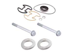 Power Steering Pump Rebuild & Hardware Kit