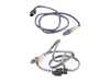 Packaged by Turner Front Oxygen Sensor Set - E9x, E82, E88, Z4 BFR1/2O2SKT2 View 1