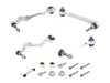 Packaged by Turner M3/1M Front Control Arm Upgrade and Installation Kit - E9x, E82, E88 31102283577KT6 View 1