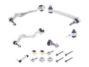 M3/1M Front Control Arm Upgrade and Installation Kit - E9x, E82, E88