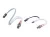 Packaged by Turner Rear Oxygen Sensor Set - N52, N54 11787545074/5KT2 View 1