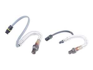 Rear Oxygen Sensor Set - N52, N54