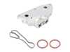 Packaged by Turner Thermostat Installation Kit with Thermostat - N54, N55, S55 OTN54.T85KT3 View 1