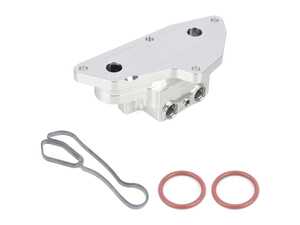 Thermostat Installation Kit with Thermostat - N54, N55, S55