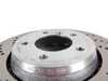 Genuine BMW BMW Compound Brake Disc-. 34112282871 View 2