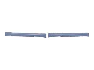 Left and Right Side Skirts