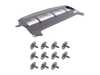 Packaged by Turner Turner Skid Plate and Hardware Installation Kit 021491TMS01KT2 View 1