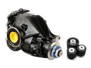 BMW M Performance Limited-Slip Differential With Solid Delrin Mounts - 3.08