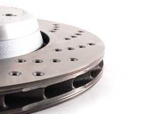 BMW Compound Brake Disc-...