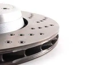 BMW Compound Brake Disc-...