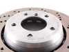 Genuine BMW BMW Compound Brake Disc-. 34112282872 View 4